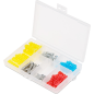 Дрель-шуруповерт аккумуляторная MOLOT MBD 1213 DLi SET (MBD1213DLiSET42621) - Фото 6