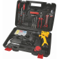 Дрель-шуруповерт аккумуляторная MOLOT MBD 1213 DLi SET (MBD1213DLiSET42621)