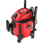Пылесос строительный WORTEX VC 2015-1 WS (VC20151WS00021) - Фото 3
