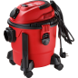 Пылесос строительный WORTEX VC 2015-1 WS (VC20151WS00021) - Фото 4