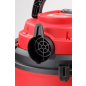 Пылесос строительный WORTEX VC 2015-1 WS (VC20151WS00021) - Фото 10