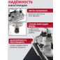 Фрезер WORTEX MM 5519 E (MM5519E00019) - Фото 3
