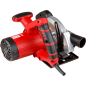 Пила циркулярная WORTEX CS 1613 L (CS1613L00021) - Фото 7