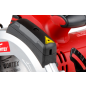 Пила циркулярная WORTEX CS 1613 L (CS1613L00021) - Фото 8
