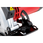 Пила циркулярная WORTEX CS 1613 L (CS1613L00021) - Фото 9