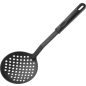 Шумовка PERFECTO LINEA Yummy! черная (21-016101)