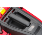 Газонокосилка электрическая WORTEX LM 3213-1 P (LM32131P0019) - Фото 4