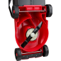 Газонокосилка электрическая WORTEX LM 3213-1 P (LM32131P0019) - Фото 5