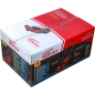 Газонокосилка электрическая WORTEX LM 3213-1 P (LM32131P0019) - Фото 7