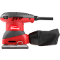 Шлифмашина плоская (виброшлифмашина) WORTEX SS 2835 AE (SS2835AE01319A1) - Фото 3