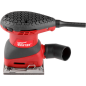 Шлифмашина плоская (виброшлифмашина) WORTEX SS 2835 AE (SS2835AE01319A1) - Фото 4