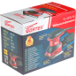 Шлифмашина плоская (виброшлифмашина) WORTEX SS 2835 AE (SS2835AE01319A1) - Фото 7