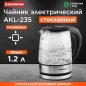 Электрочайник NORMANN AKL-235
