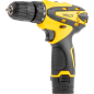 Дрель-шуруповерт аккумуляторная MOLOT MBD 1215 DLI (MBD1215DLI0013) - Фото 2