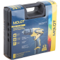 Дрель-шуруповерт аккумуляторная MOLOT MBD 1215 DLI (MBD1215DLI0013) - Фото 5