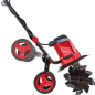 Культиватор электрический WORTEX RC 4016 (RC401600021) - Фото 6