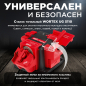 Станок точильный (точило) WORTEX UG 5110 (UG511000021) - Фото 3