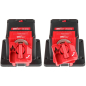 Станок точильный (точило) WORTEX UG 5110 (UG511000021) - Фото 13