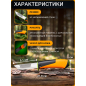 Нож общего назначения FISKARS (1023619) - Фото 3