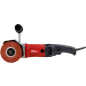 Шлифмашина щеточная WORTEX WS 1014 S (WS1014S00019) - Фото 2