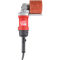 Шлифмашина щеточная WORTEX WS 1014 S (WS1014S00019) - Фото 4