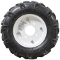 Колесо ASILAK 4,00 - 8 (SL-A8207)
