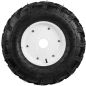 Колесо ASILAK 6,50 - 12 (SL-A8209)