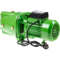 Насос самовсасывающий садовый ECO GFI-07P - Фото 9