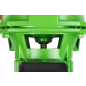 Насос самовсасывающий садовый ECO GFI-07P - Фото 12