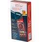Клещи токоизмерительные WORTEX AM 6009 C (AM6009C00014) - Фото 5