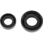 Сальники комплект 15х30x7+12x22x8 ECO (GTP-S0121)