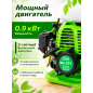 Опрыскиватель ранцевый бензиновый 25 л DGM PH-271 - Фото 3