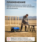 Генератор бензиновый ECO PE-3001RS - Фото 2