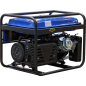 Генератор бензиновый ECO PE-7001RS - Фото 7