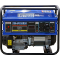 Генератор бензиновый ECO PE-7001RS - Фото 8