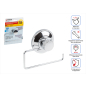 Держатель для туалетной бумаги PERFECTO LINEA Fix Lock (35-389000) - Фото 6
