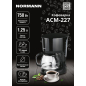 Кофеварка NORMANN ACM-227 - Фото 7