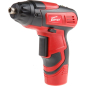 Отвертка аккумуляторная WORTEX BS 4536-1 LI (BS45361LI0823) - Фото 2