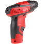 Отвертка аккумуляторная WORTEX BS 4536-1 LI (BS45361LI0823) - Фото 3