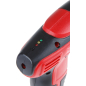 Отвертка аккумуляторная WORTEX BS 4536-1 LI (BS45361LI0823) - Фото 4