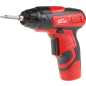 Отвертка аккумуляторная WORTEX BS 4536-1 LI (BS45361LI0823) - Фото 5