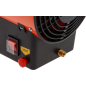 Пушка тепловая газовая ECOTERM GHD-151 - Фото 6