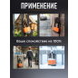 Замок навесной 50 мм STARTUL Profi (ST9086-50) - Фото 3
