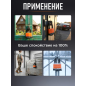 Замок навесной 50 мм STARTUL Profi (ST9087-50) - Фото 3