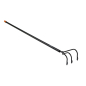 Рыхлитель FISKARS Solid (135714) - Фото 8