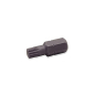Насадка SPLINE M5 30 мм TOPTUL (FSFA1205)