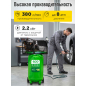 Компрессор ECO AE-1005-B2 - Фото 3