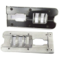 Платформа литая для лобзика WORTEX JS6506-2LE, JS8008-2LE (UK6204-36)