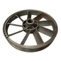 Шкив ведомый для компрессора HDC HD-A103 (HD-A103-34)
