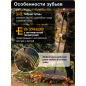 Грабли веерные FISKARS Solid L (1014915) - Фото 2